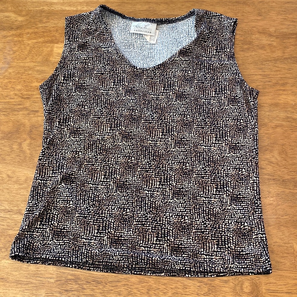 Reptile tee